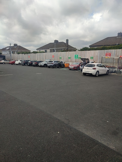 Sean Hanley Ltd Togher