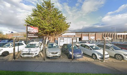 Service Point Tallaght