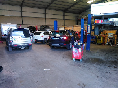 Service Stop Westmanstown