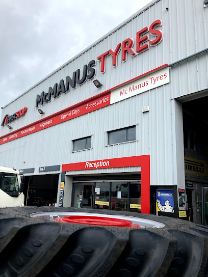 ShaneMcManusTyres(Dundalk) East