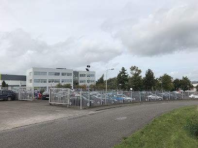 Sheehan Auto Services Limited Ballycurreen Industrial Estate