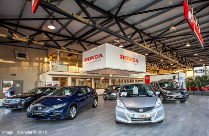 Sheils Limerick Ennis Road