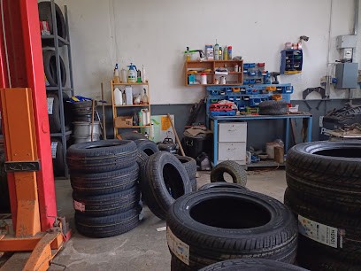 Shesheraghmore Gas Station Shesheraghmore