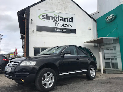 Singland Motors Castletroy