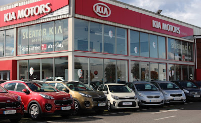 Sleator Lough Sheever Corporate Park