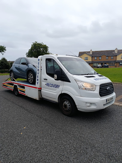 Smart Repair Blanchardstown
