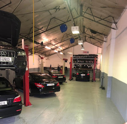Smith Auto Developments Dun Laoghaire