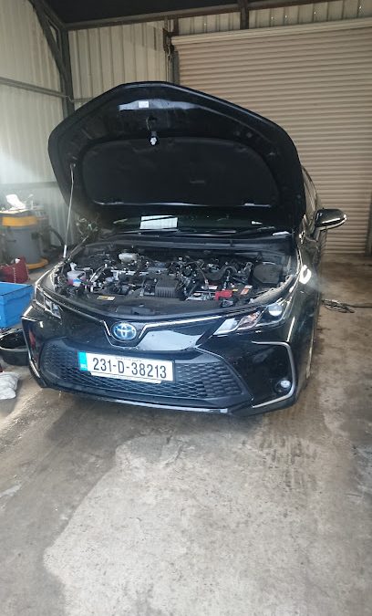 Smooth Running Autos Sraheen