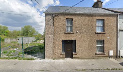 South J Garage Thomondgate