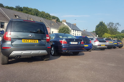 Southern Motors