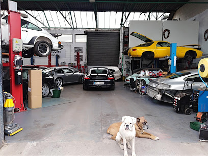 Specialist Cars Ireland Chapelizod