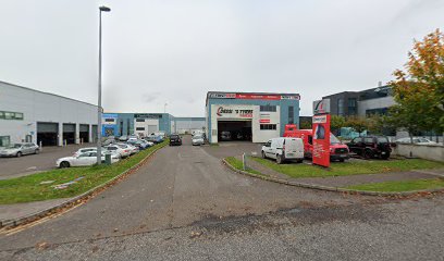 Star Car Auto Service Ballytrasna