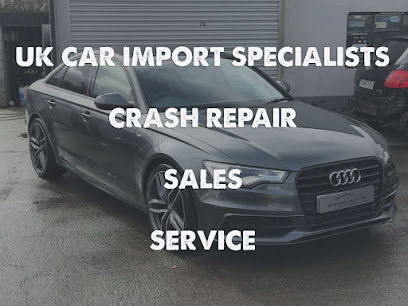 Stephen Peyton Motors Carrowcastle