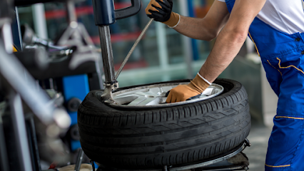 Stradbally Tyre Services Stradbally