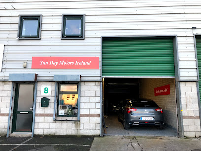Sun Day Motors Finglas South