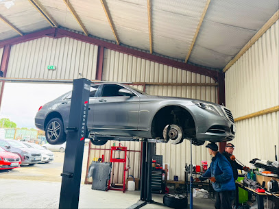 Supergear Motors Ltd. Moneycooly