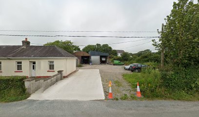 Swaynes Garage Parknahyla