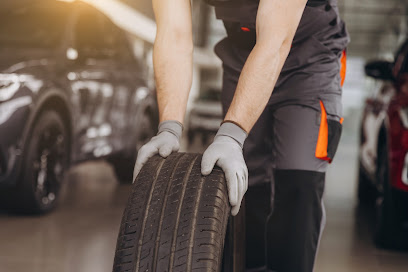 Sweeney’s Garage Finglas North