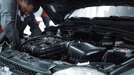 T.M. Auto Services Ballyedmond