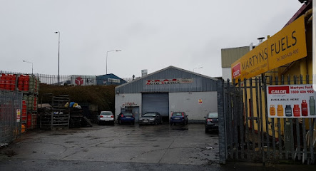 T.R.A.S. Auto Service Pollkeen