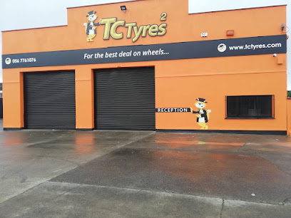 TC Tyres Hebron Leggetsrath West