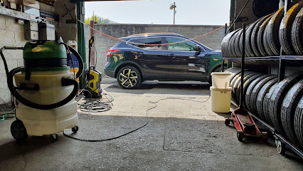 TIREX Tire Industry Repair Experts Finglas