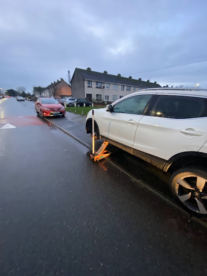 TYRE RESCUE Naas West