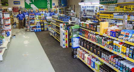 Tadhg Hawes Motor Parts Townparks