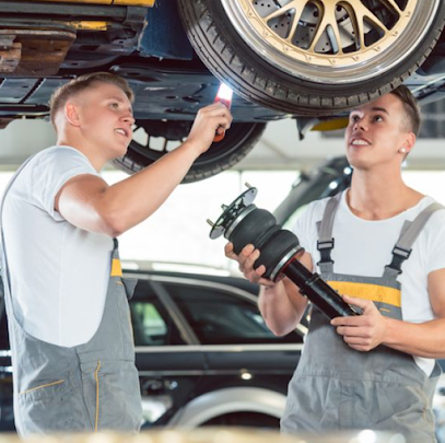 Tallaght Tyres Oldbawn
