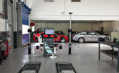 Tech Plus Ltd Tallaght