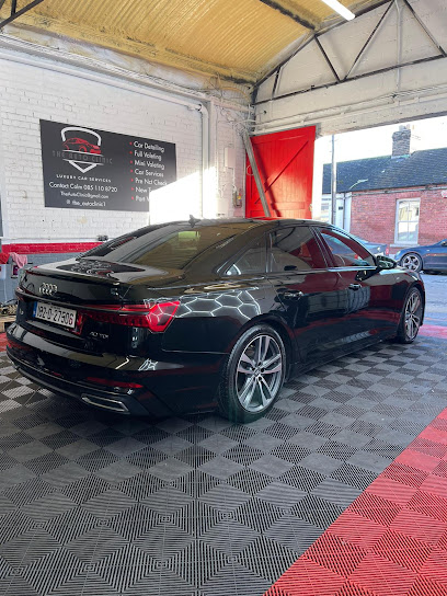 The Auto Clinic North Wall