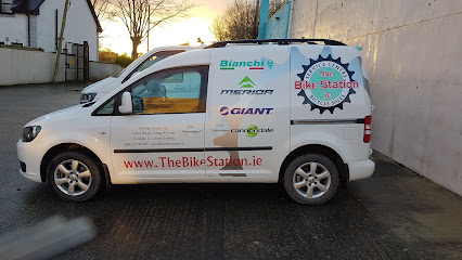 The Bike Station Rathduff