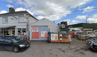 The Bridge Shop Teergay