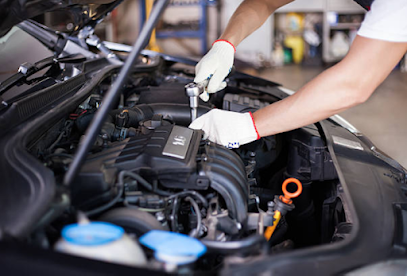 The Car Doc Walshestown