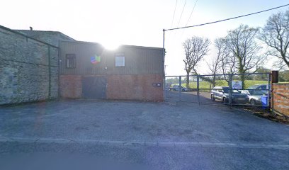 The Motor doctor Creggan Upper