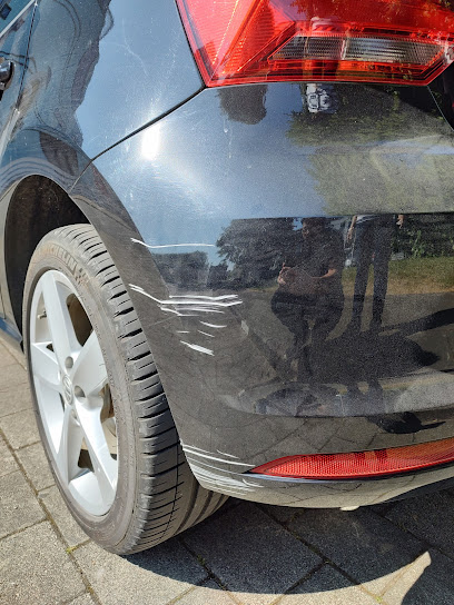 The Smart Repair Centre Cookstown Industrial Estate