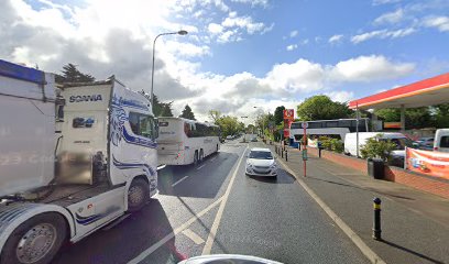The Tyre Centre The Court