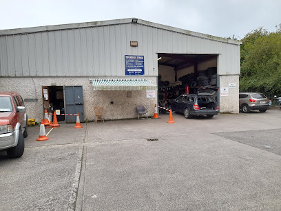 Thomond Tyres Monabraher