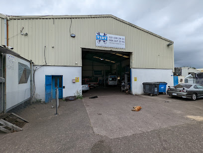 Tidy Mechanical Repairs Ballycurreen