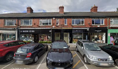 Tim Murphy Motors Rathmines