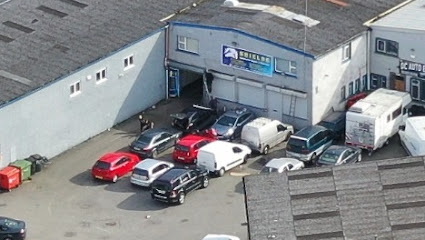 Tire zone Walkinstown