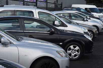 Titanium Motor Company Nangor Road