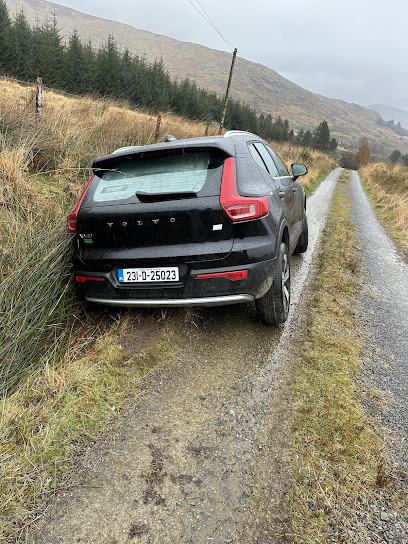 Tom Murphy's Garage Knockaderry