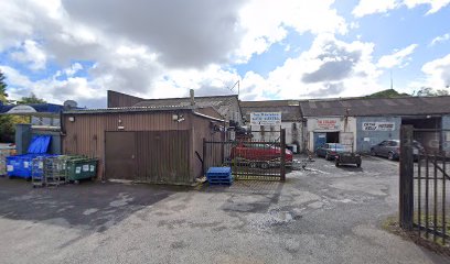 Tom Whelehan Auto Electric Athy