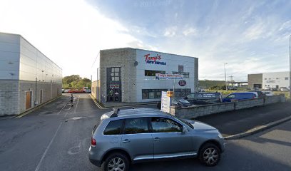 Tony’s Auto Repairs Smithstown