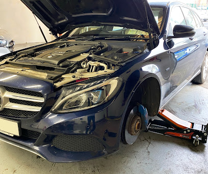 Top Motor Ballinagh Road