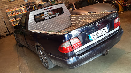 Total Auto Solutions Carrigtohill