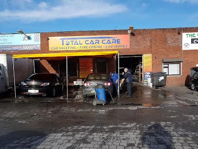 Total Car Care Ltd Clondalkin