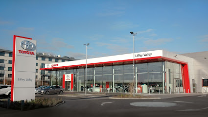 Toyota Liffey Valley Irishtown