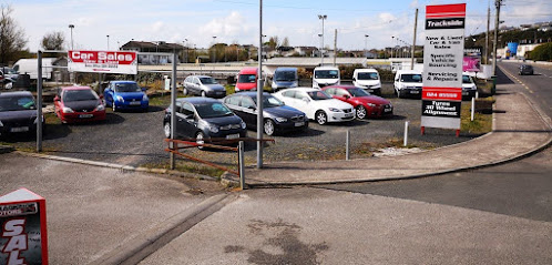 Trackside Motors Ind Est